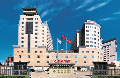 中国盐业上海公司与欧堡利亚集团成立融资租赁