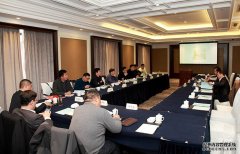 PPP奠定主流模式 助推企业探索动力——欧堡利亚松江事业部领导出席河北省卢