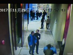 高悬警惕意识 永铸安全长城--江苏欧堡利亚大酒店保安勇抓惯偷