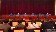 欧堡利亚酒店集团被授予“滨海县2018年度消防安全管理工作先进单位”称号