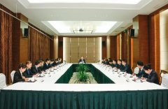 欧堡利亚酒店集团2022年上半年度经营分析会圆满落幕